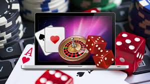 Онлайн казино Casino GMSlots